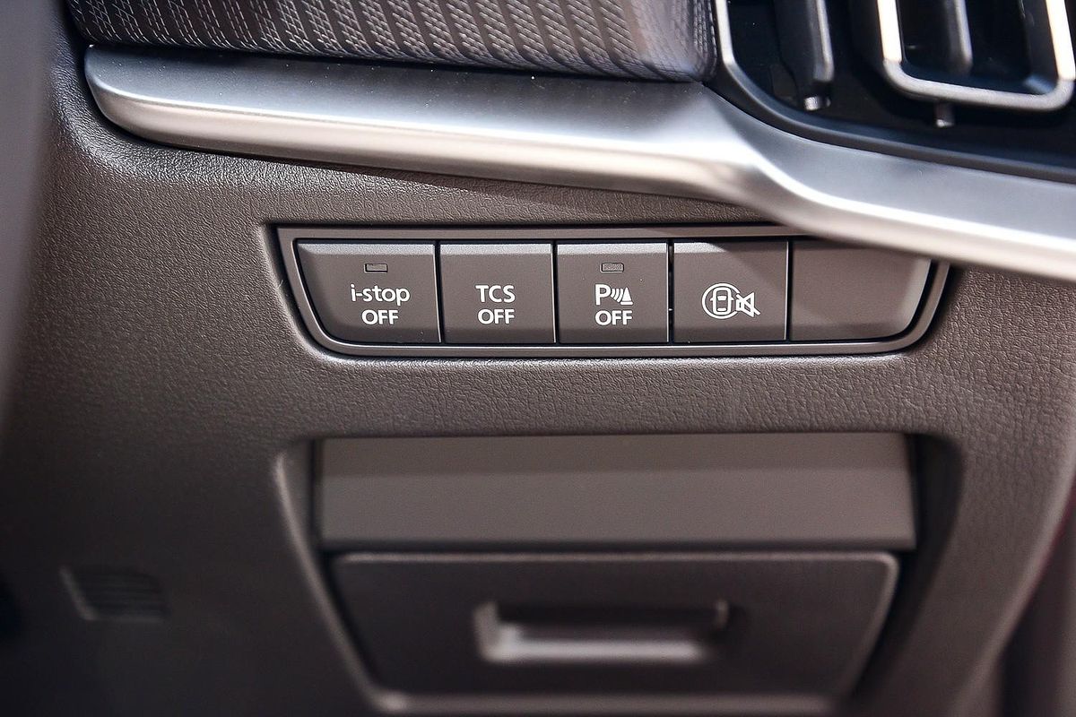 2025 Mazda CX-60 G25 Pure KH Series