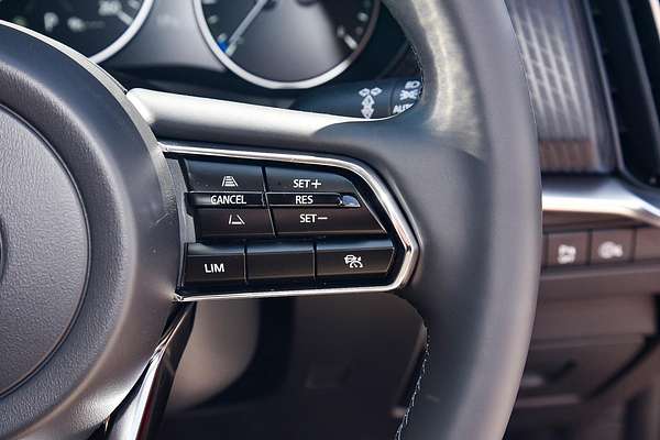 2025 Mazda CX-60 G25 Pure KH Series