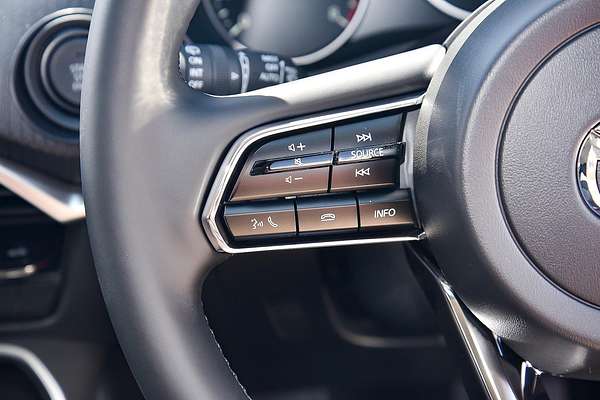 2025 Mazda CX-60 G25 Pure KH Series