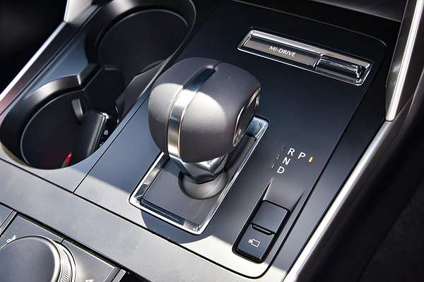 2025 Mazda CX-60 G25 Pure KH Series