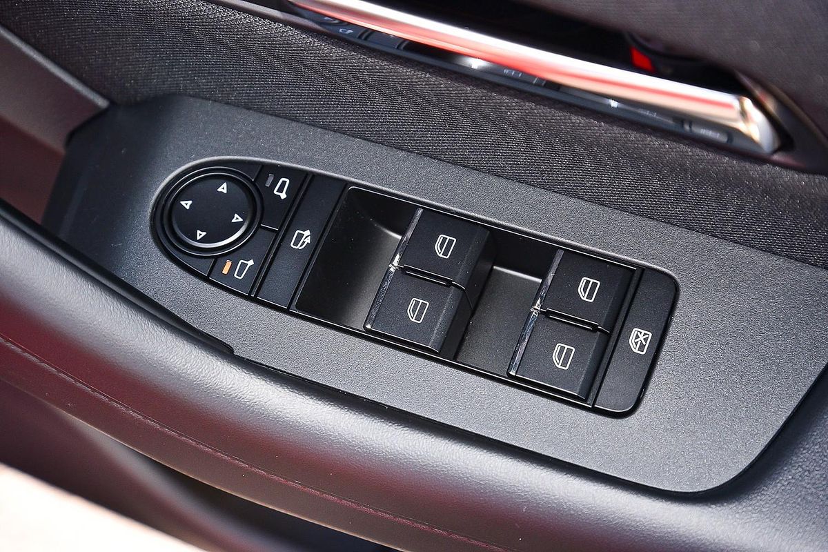 2025 Mazda CX-60 G25 Pure KH Series