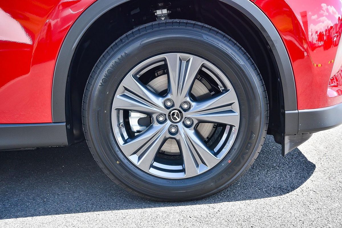 2025 Mazda CX-60 G25 Pure KH Series