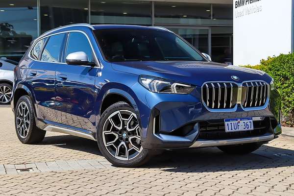 2023 BMW X1 xDrive20i M Sport U11