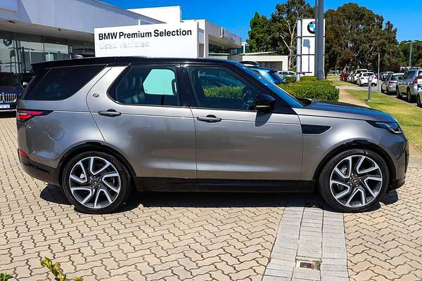2020 Land Rover Discovery SD6 HSE Series 5