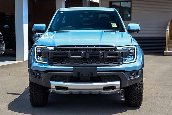 2025 Ford Ranger Raptor 4X4 3.0L