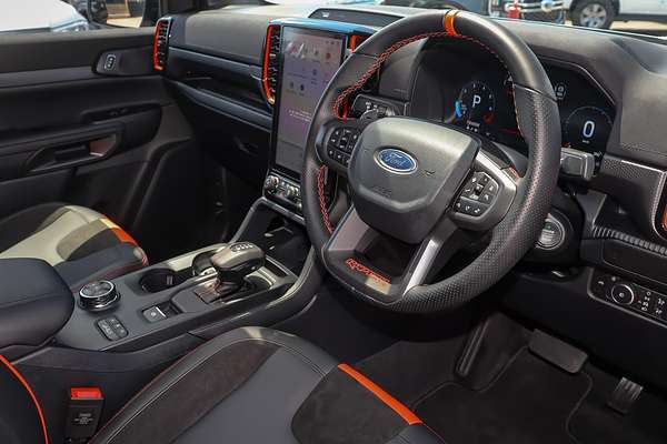 2025 Ford Ranger Raptor 4X4 3.0L