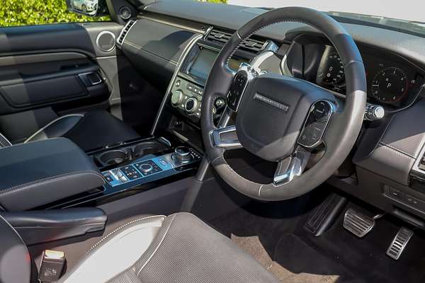 2020 Land Rover Discovery SD6 HSE Series 5