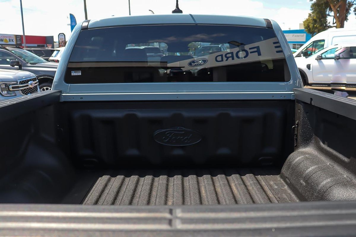 2025 Ford Ranger Raptor 4X4 3.0L