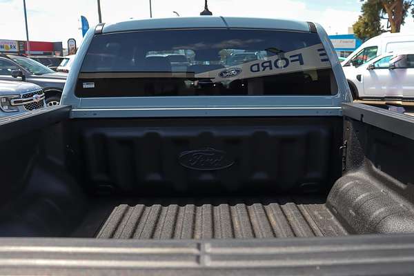 2025 Ford Ranger Raptor 4X4 3.0L