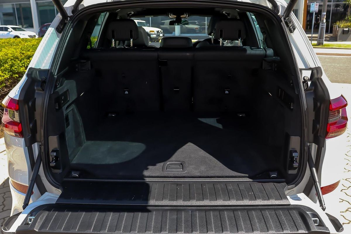 2022 BMW X5 xDrive30d M Sport G05