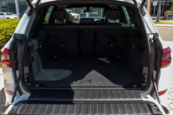 2022 BMW X5 xDrive30d M Sport G05