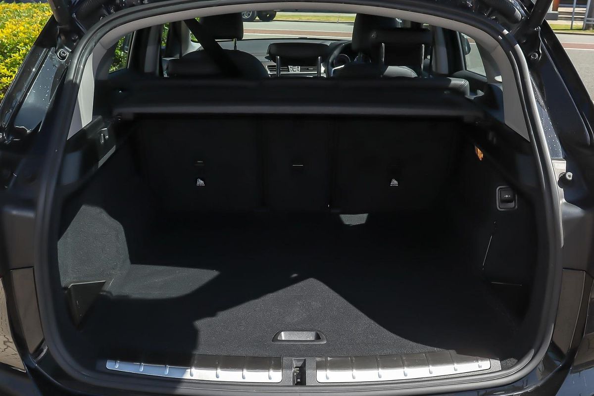 2020 BMW X1 sDrive18i F48 LCI