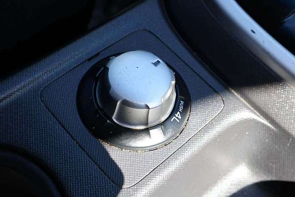 2017 Isuzu MU-X LS-M