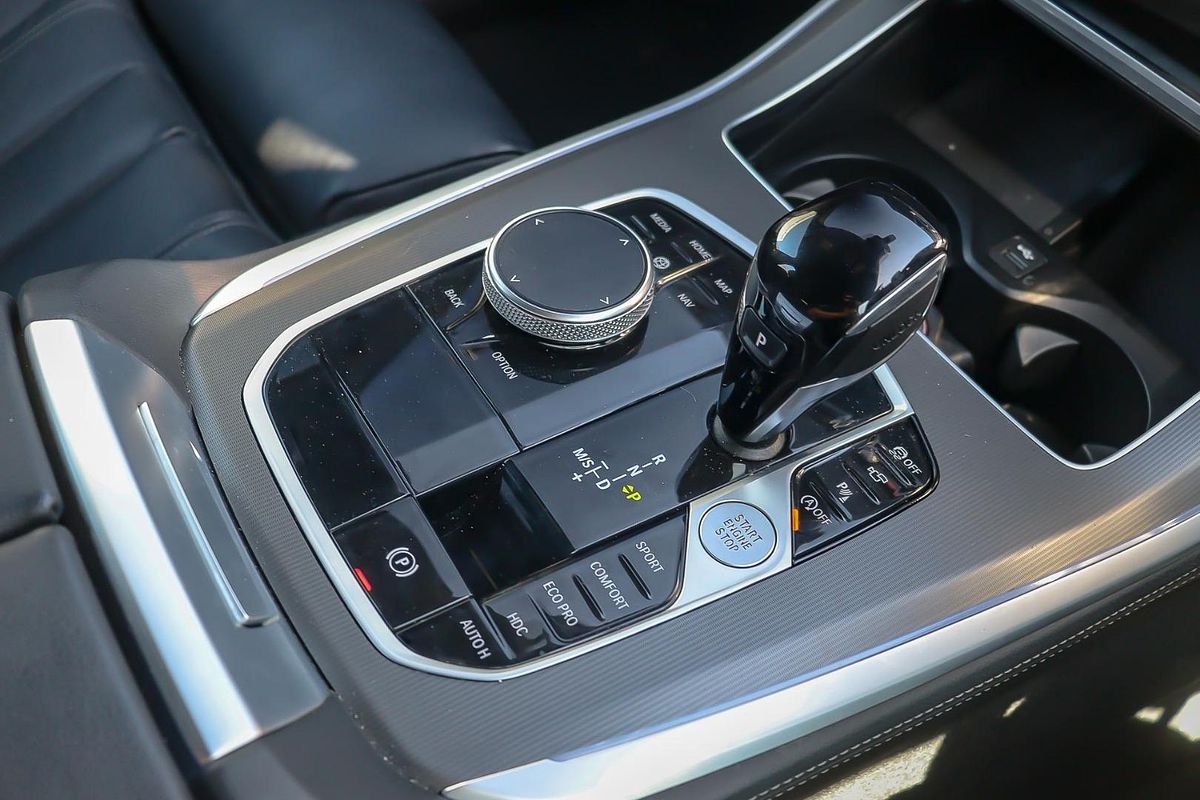 2022 BMW X5 xDrive30d M Sport G05