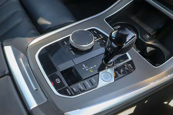 2022 BMW X5 xDrive30d M Sport G05