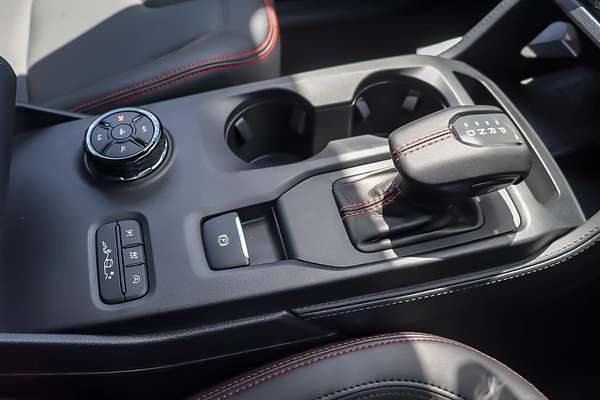 2025 Ford Ranger Raptor 4X4 3.0L