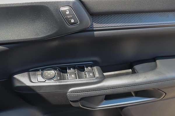 2025 Ford Ranger Raptor 4X4 3.0L