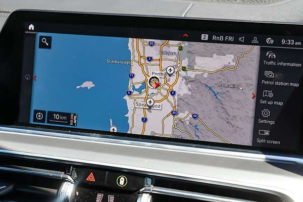 2022 BMW X5 xDrive30d M Sport G05