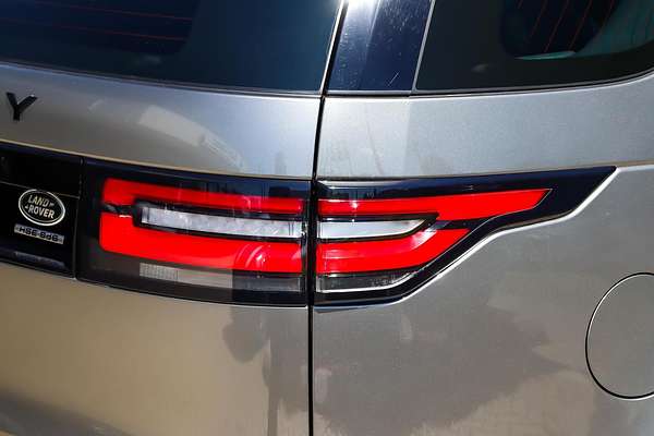 2020 Land Rover Discovery SD6 HSE Series 5