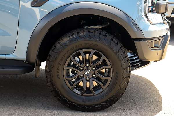 2025 Ford Ranger Raptor 4X4 3.0L