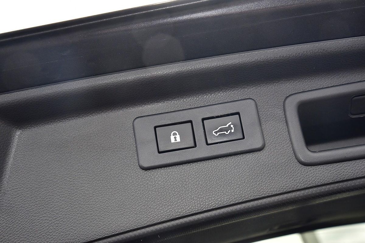 2019 Subaru Forester 2.5i-S S5