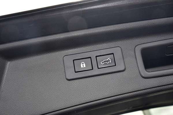 2019 Subaru Forester 2.5i-S S5