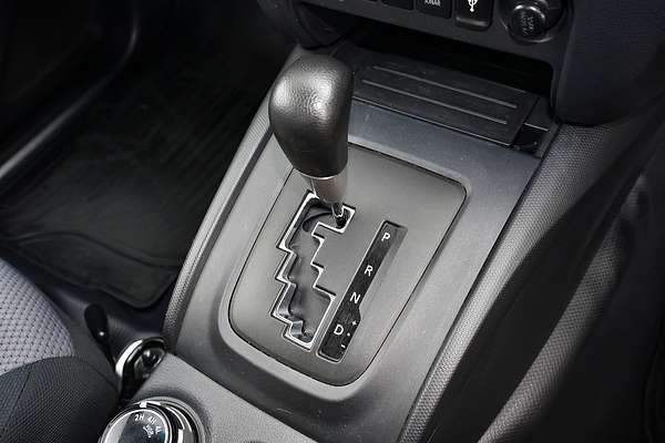 2019 Mitsubishi Triton GLX MR 4X4