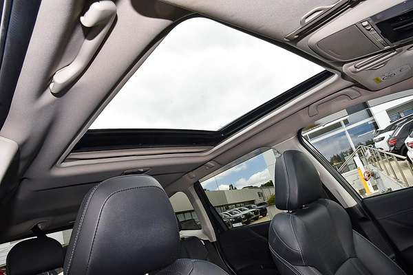 2019 Subaru Forester 2.5i-S S5