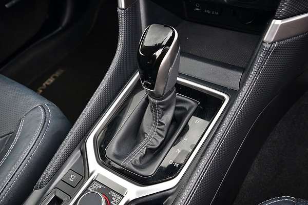 2019 Subaru Forester 2.5i-S S5