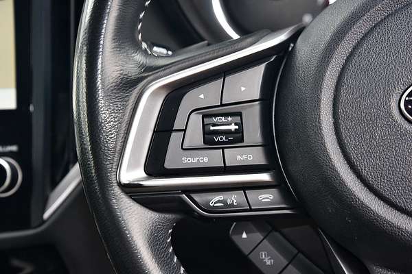 2019 Subaru Forester 2.5i-S S5