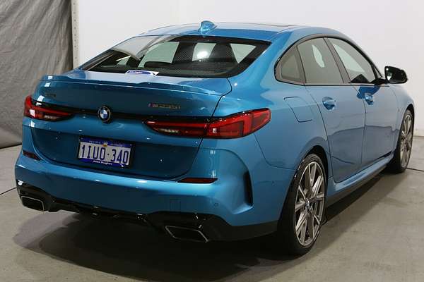 2022 BMW 2 Series M235i xDrive F44
