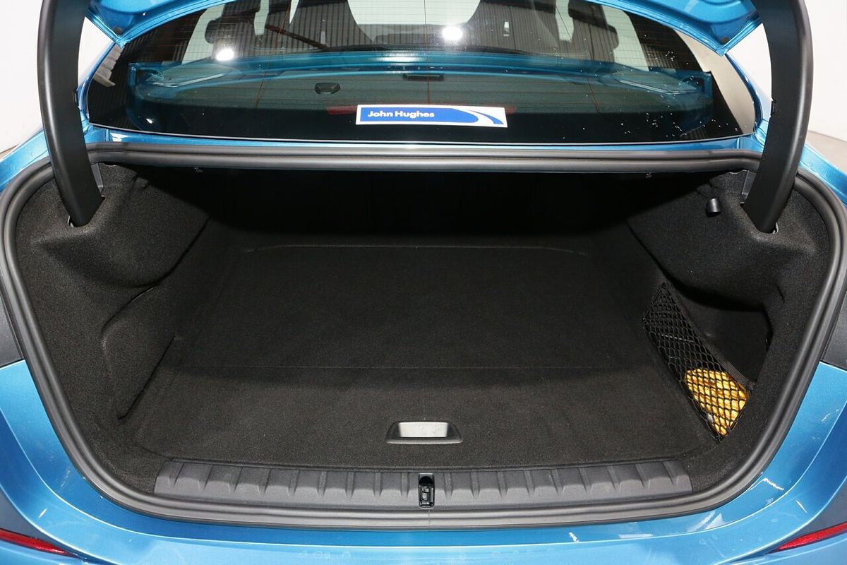 2022 BMW 2 Series M235i xDrive F44