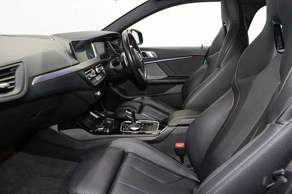2022 BMW 2 Series M235i xDrive F44