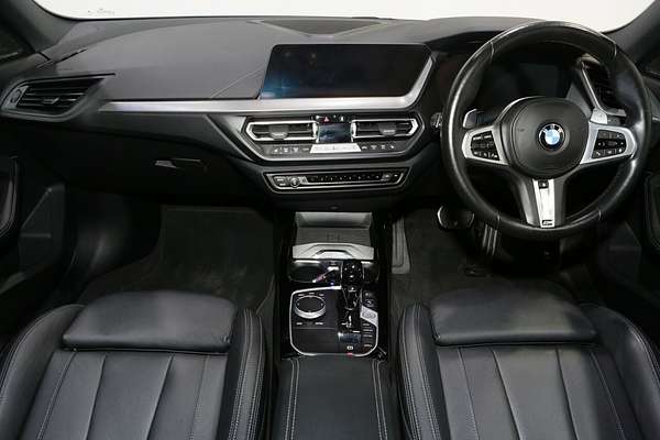 2022 BMW 2 Series M235i xDrive F44