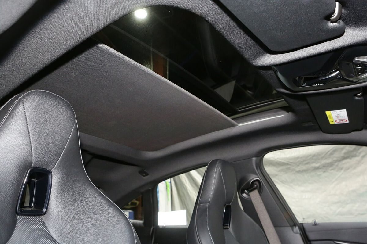 2022 BMW 2 Series M235i xDrive F44