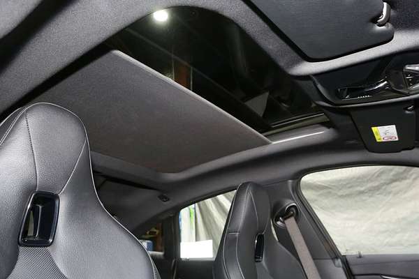 2022 BMW 2 Series M235i xDrive F44