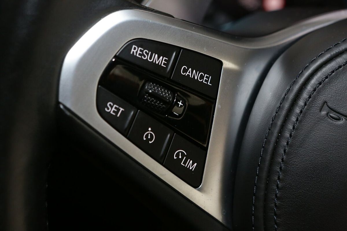 2022 BMW 2 Series M235i xDrive F44