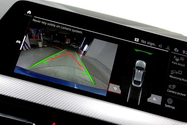 2022 BMW 2 Series M235i xDrive F44