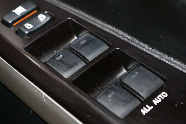 2019 Toyota Landcruiser Sahara VDJ200R