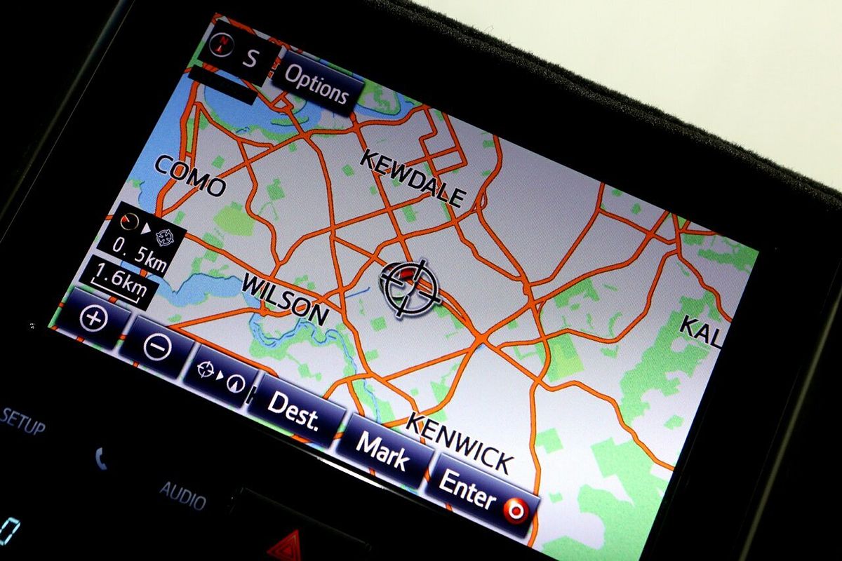 2019 Toyota Landcruiser Sahara VDJ200R