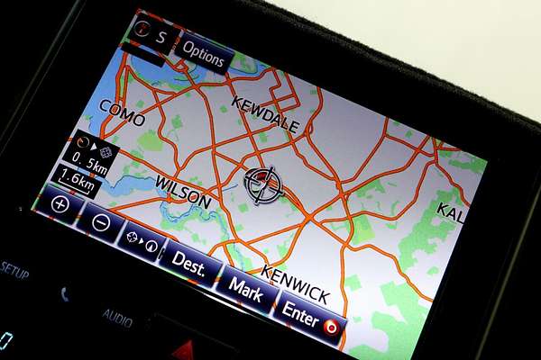 2019 Toyota Landcruiser Sahara VDJ200R