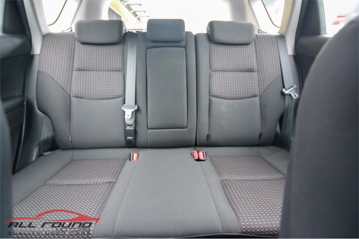 2011 Hyundai i30 SX FD