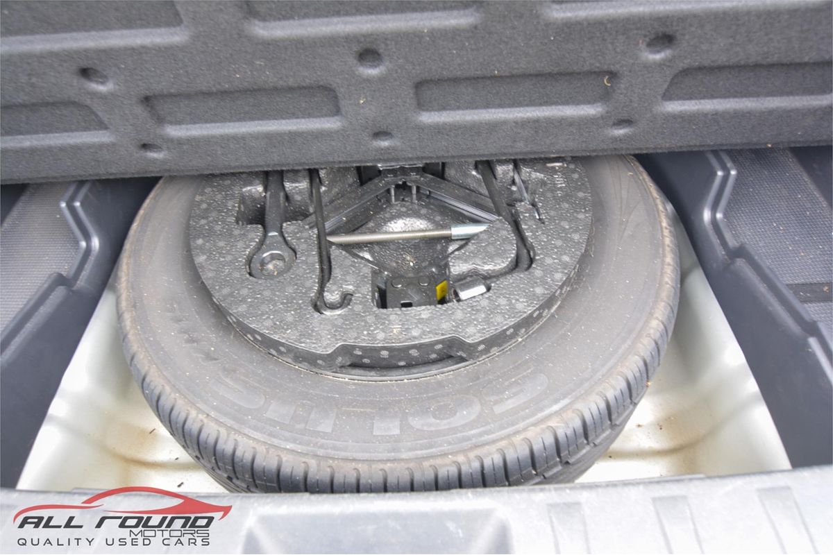 2011 Hyundai i30 SX FD