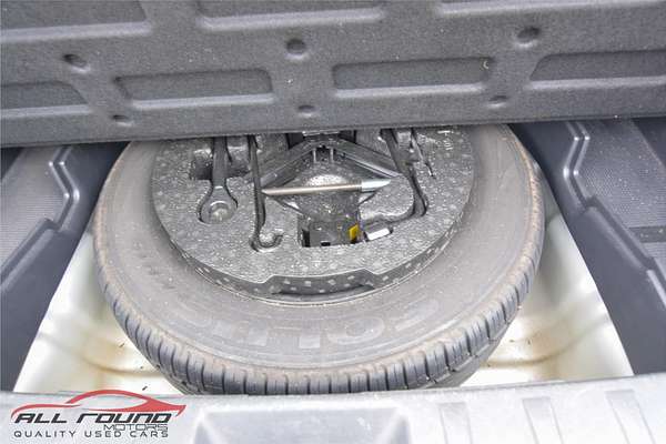 2011 Hyundai i30 SX FD