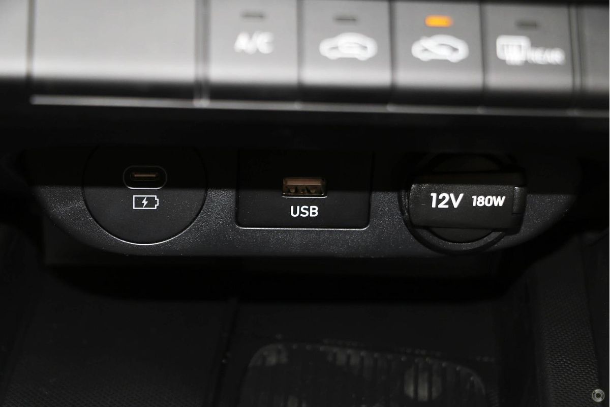 2025 Hyundai i30 CN7.V2