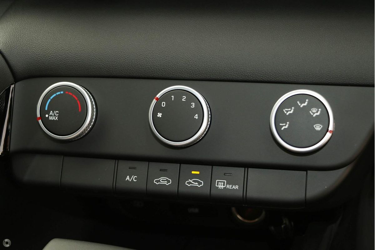 2025 Hyundai i30 CN7.V2