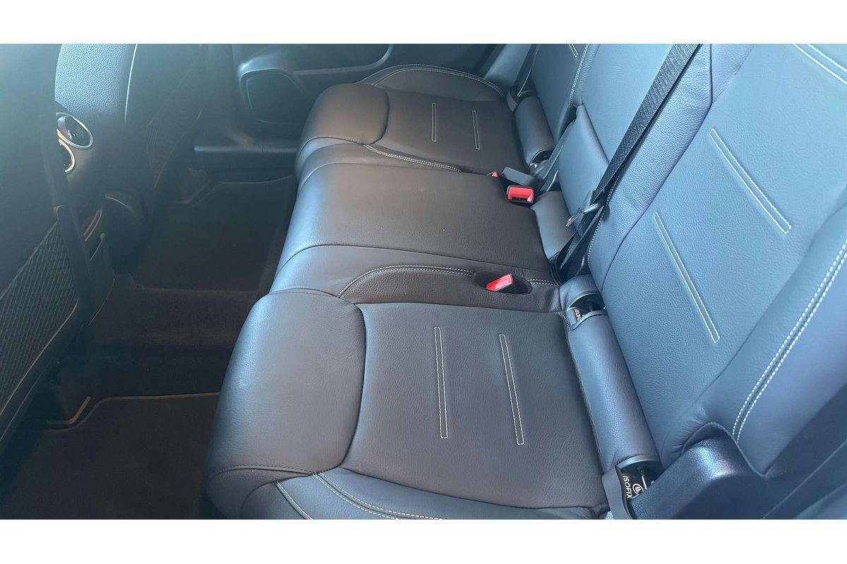 2024 Mercedes-Benz GLB-Class GLB35 AMG X247