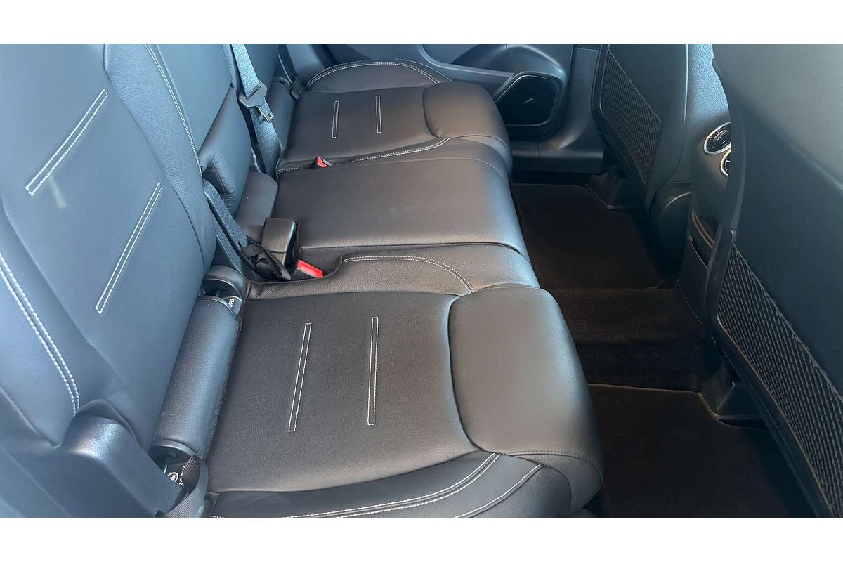 2024 Mercedes-Benz GLB-Class GLB35 AMG X247