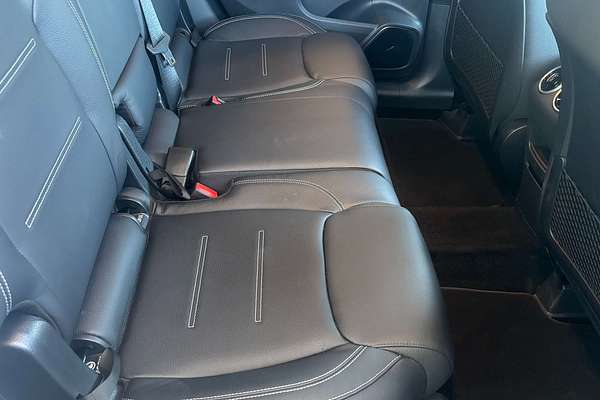 2024 Mercedes-Benz GLB-Class GLB35 AMG X247