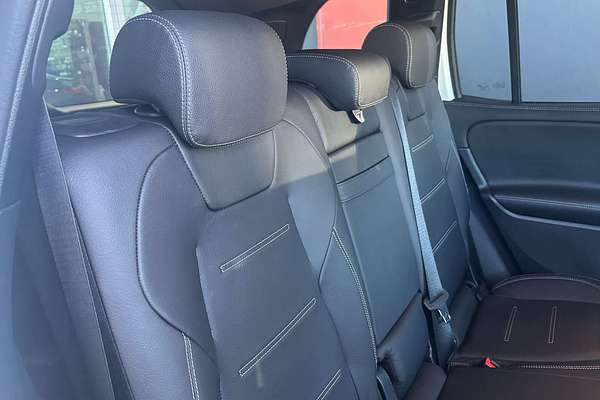 2024 Mercedes-Benz GLB-Class GLB35 AMG X247